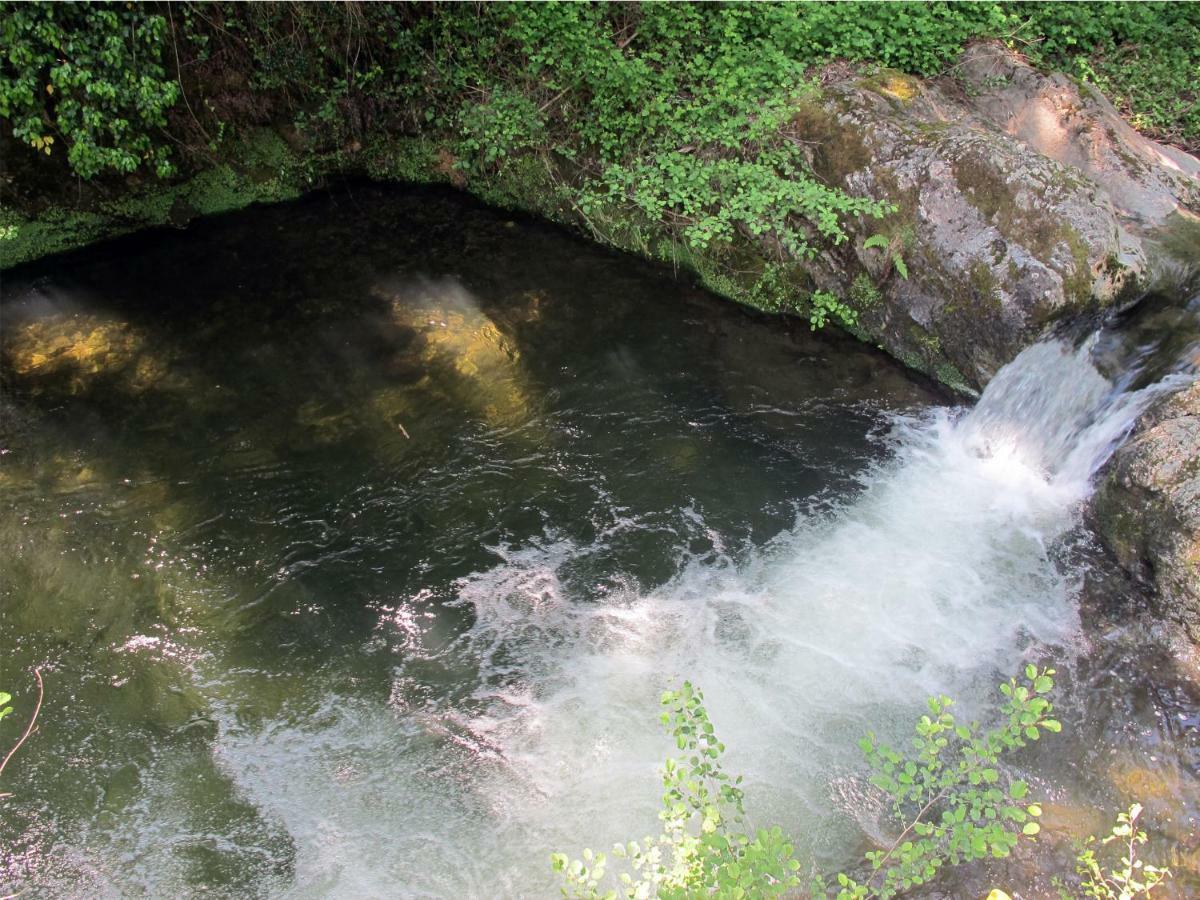 Le Refuge Des Pots Rouges Villa Cros  Ngoại thất bức ảnh